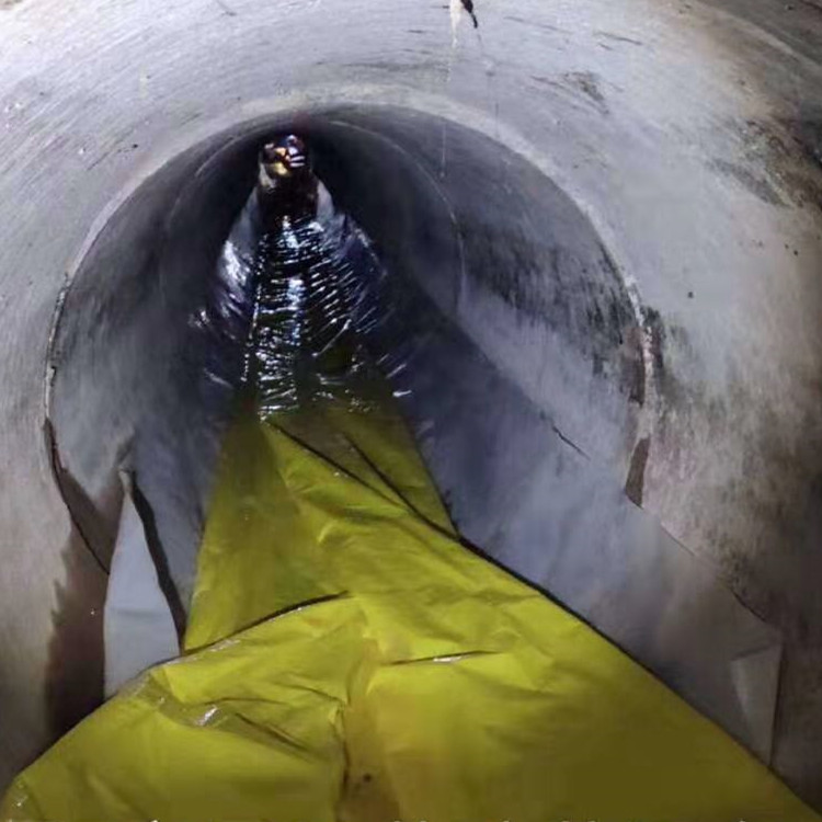 德化管道光固化修复