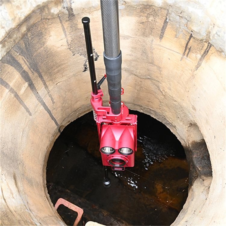 德化管道潜望镜检测（QV检测）