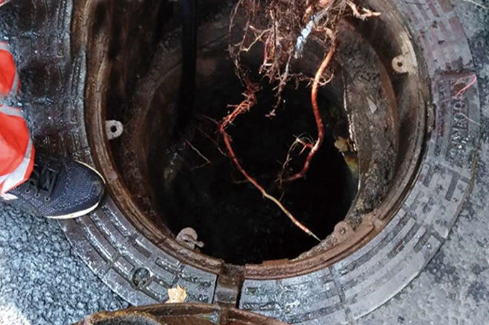 德化管道预处理